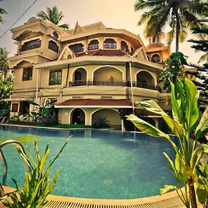 The Village 3*, Varkala India