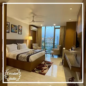 Saltstayz Executive Studio , Gurgaon India