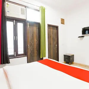 O Welcome Residency **** Gurgaon