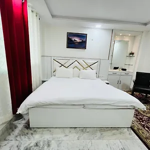 Alibaba's Indiana , Agra (Uttar Pradesh) India