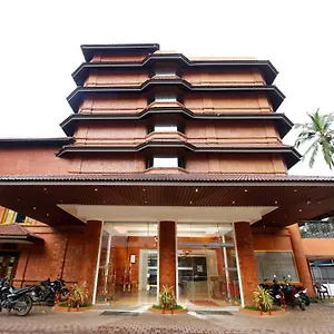 Park Residency 4*, Nilambur India